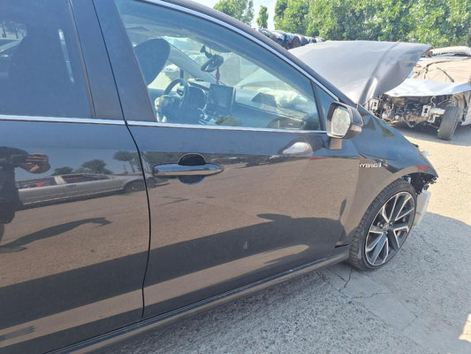 Usa Portieră față TOYOTA COROLLA _E21_ 2021 1.8 Hybrid 2ZRFXE 72KW|98HP 2021