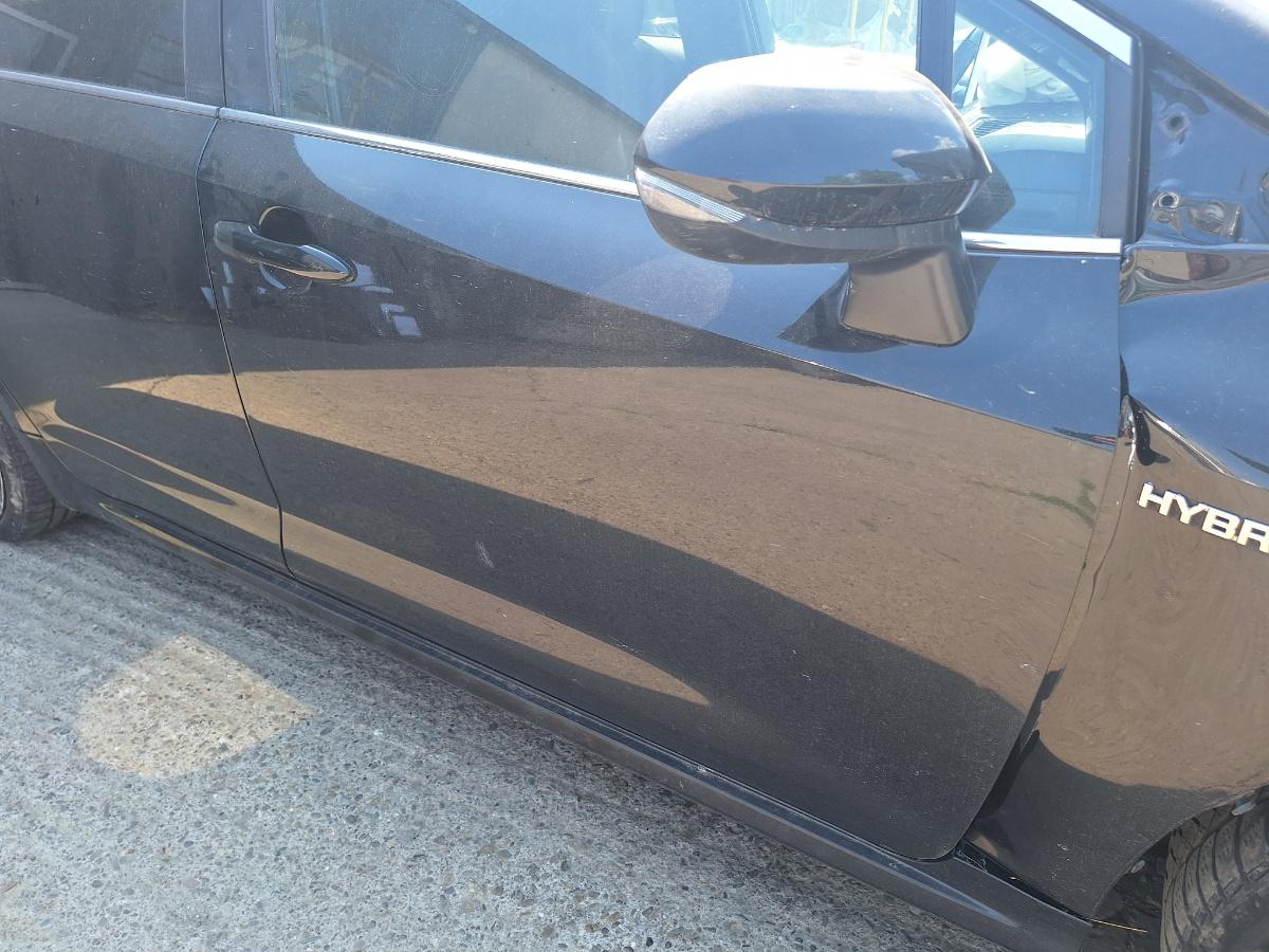 Usa Portieră față TOYOTA COROLLA _E21_ 2021 1.8 Hybrid 2ZRFXE 72KW|98HP 2021