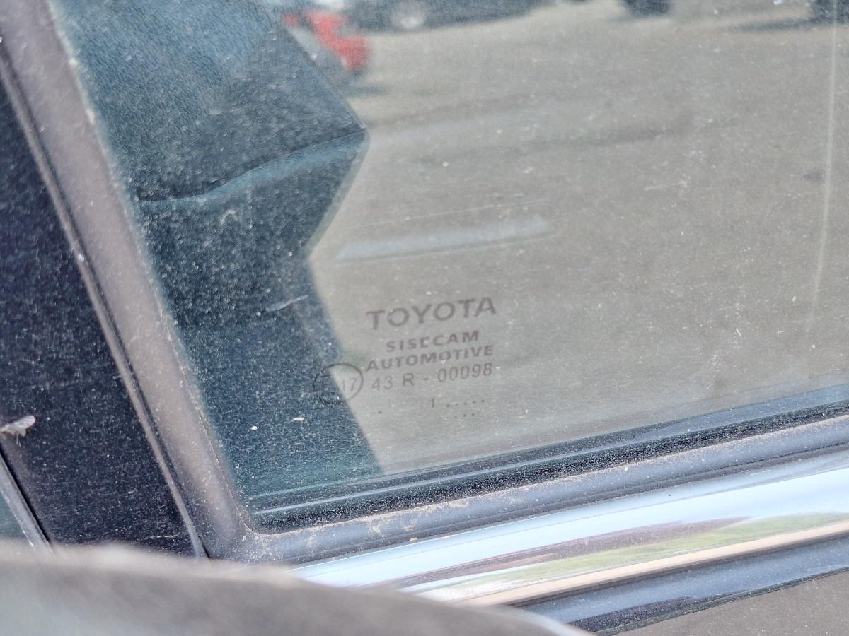 Geam fix față TOYOTA COROLLA _E21_ 2021 1.8 Hybrid 2ZRFXE 72KW|98HP 2021