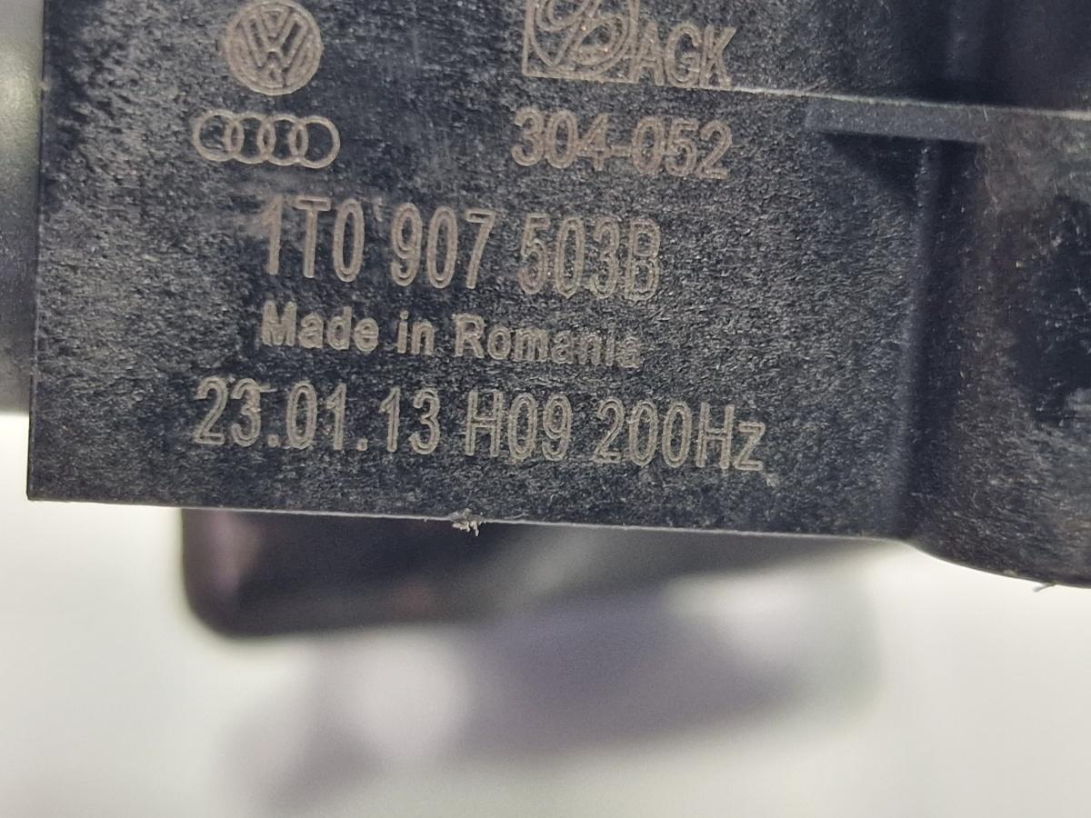 Senzor de nivel far XENON spate VOLKSWAGEN TIGUAN 5N_ 2007 -> 2.0 TDI CBAB, CFFB 1T0907503B