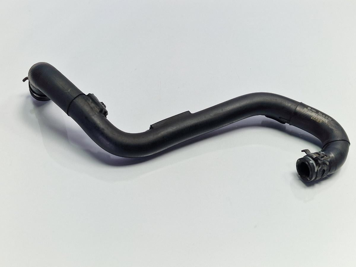 Furtun apa VOLKSWAGEN TIGUAN 5N_ 2007 -> 2.0 TDI CBAB, CFFB 5N0121086E