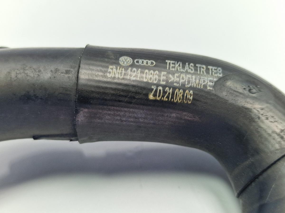 Furtun apa VOLKSWAGEN TIGUAN 5N_ 2007 -> 2.0 TDI CBAB, CFFB 5N0121086E