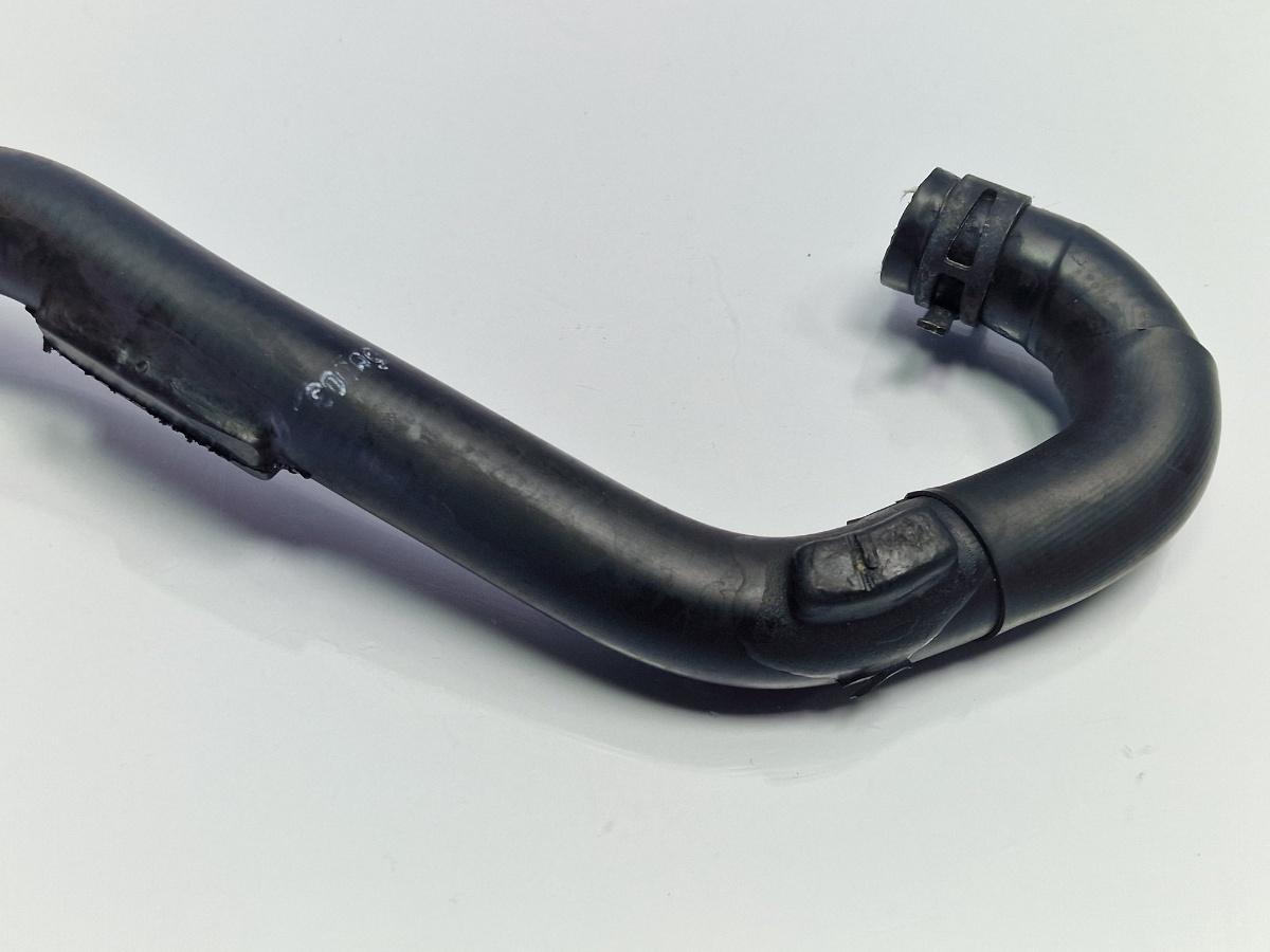 Furtun apa VOLKSWAGEN TIGUAN 5N_ 2007 -> 2.0 TDI CBAB, CFFB 5N0121086E
