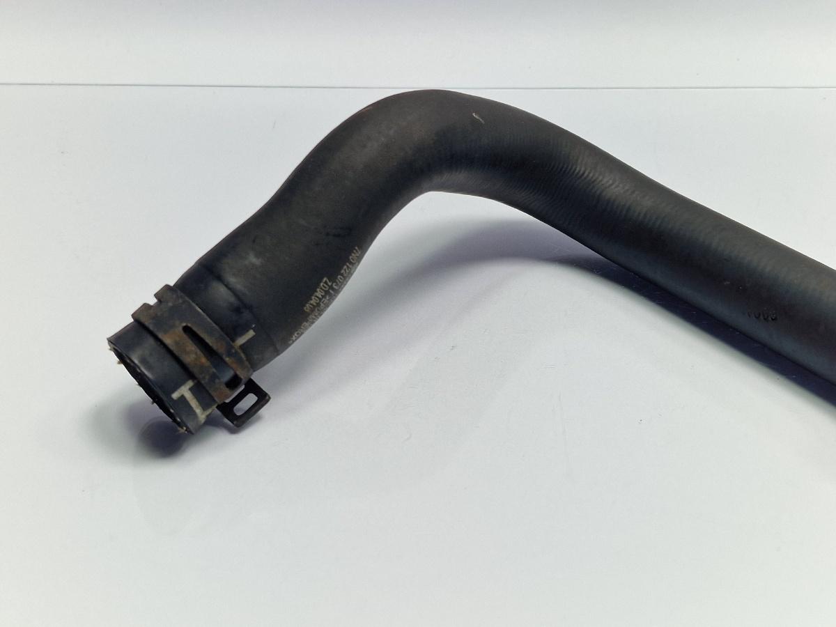 Furtun apa VOLKSWAGEN TIGUAN 5N_ 2007 -> 2.0 TDI CBAB, CFFB 7N0122073T