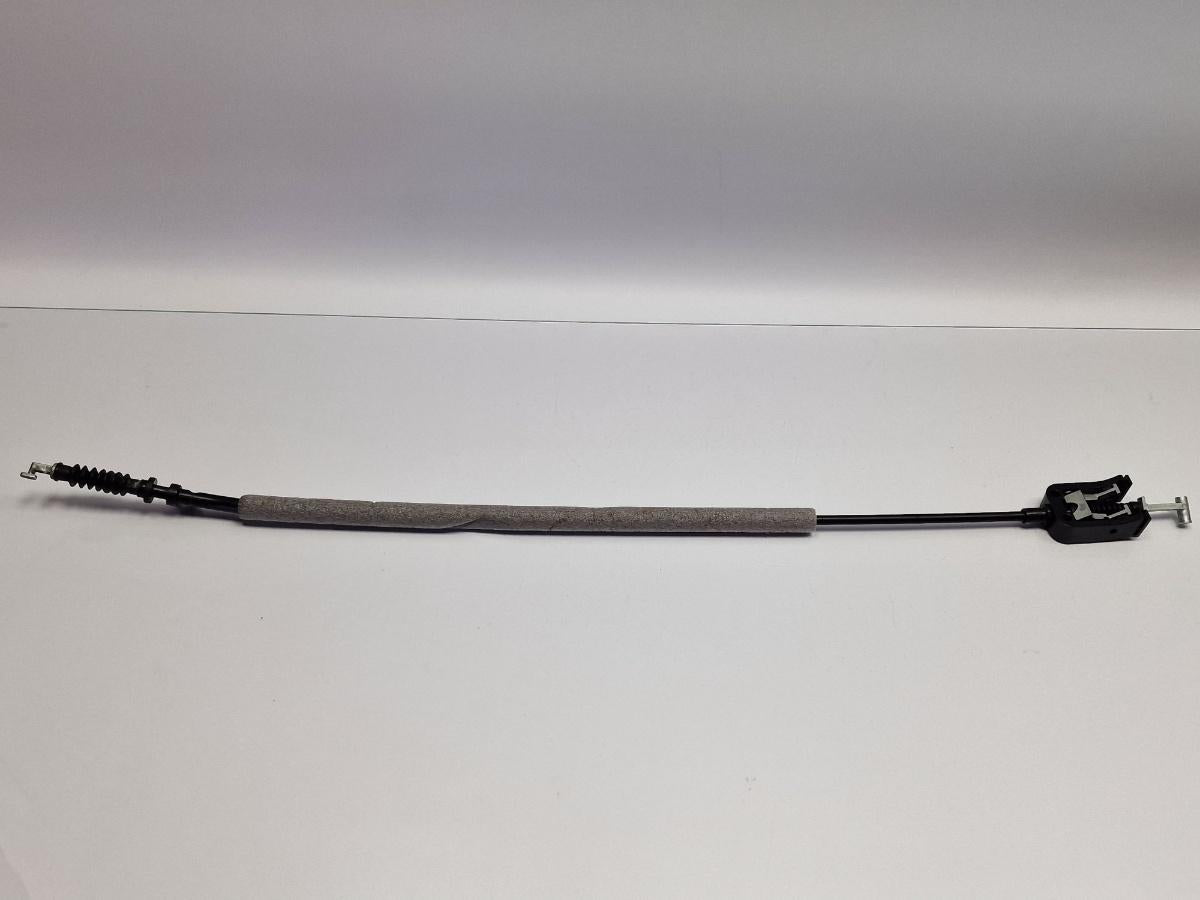 Sufa deschidere usa fata VOLKSWAGEN TIGUAN 5N_ 2007 -> 2.0 TDI CBAB, CFFB 5N0837017E