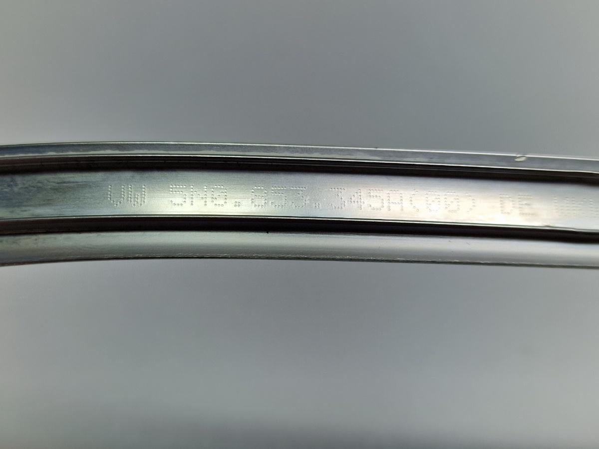 Ornament geam stanga spate VOLKSWAGEN TIGUAN 5N_ 2007 -> 2.0 TDI CBAB, CFFB 5N0853345A