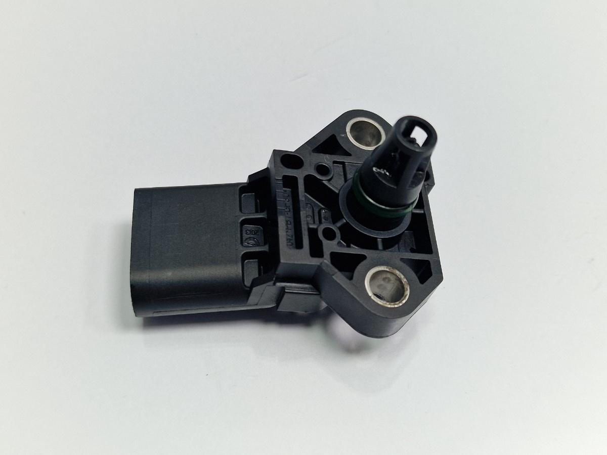 Senzor MAP VOLKSWAGEN TIGUAN 5N_ 2007 -> 2.0 TDI CBAB, CFFB BOSCH 0 281 002 977 03G906051E