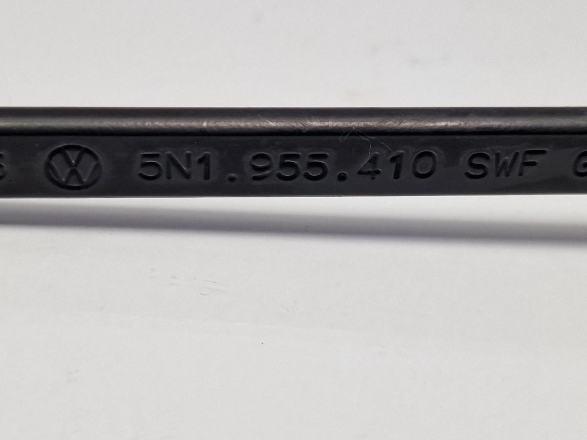Brat stergator dreapta VOLKSWAGEN TIGUAN 5N_ 2007 -> 2.0 TDI CBAB, CFFB 5N1955410