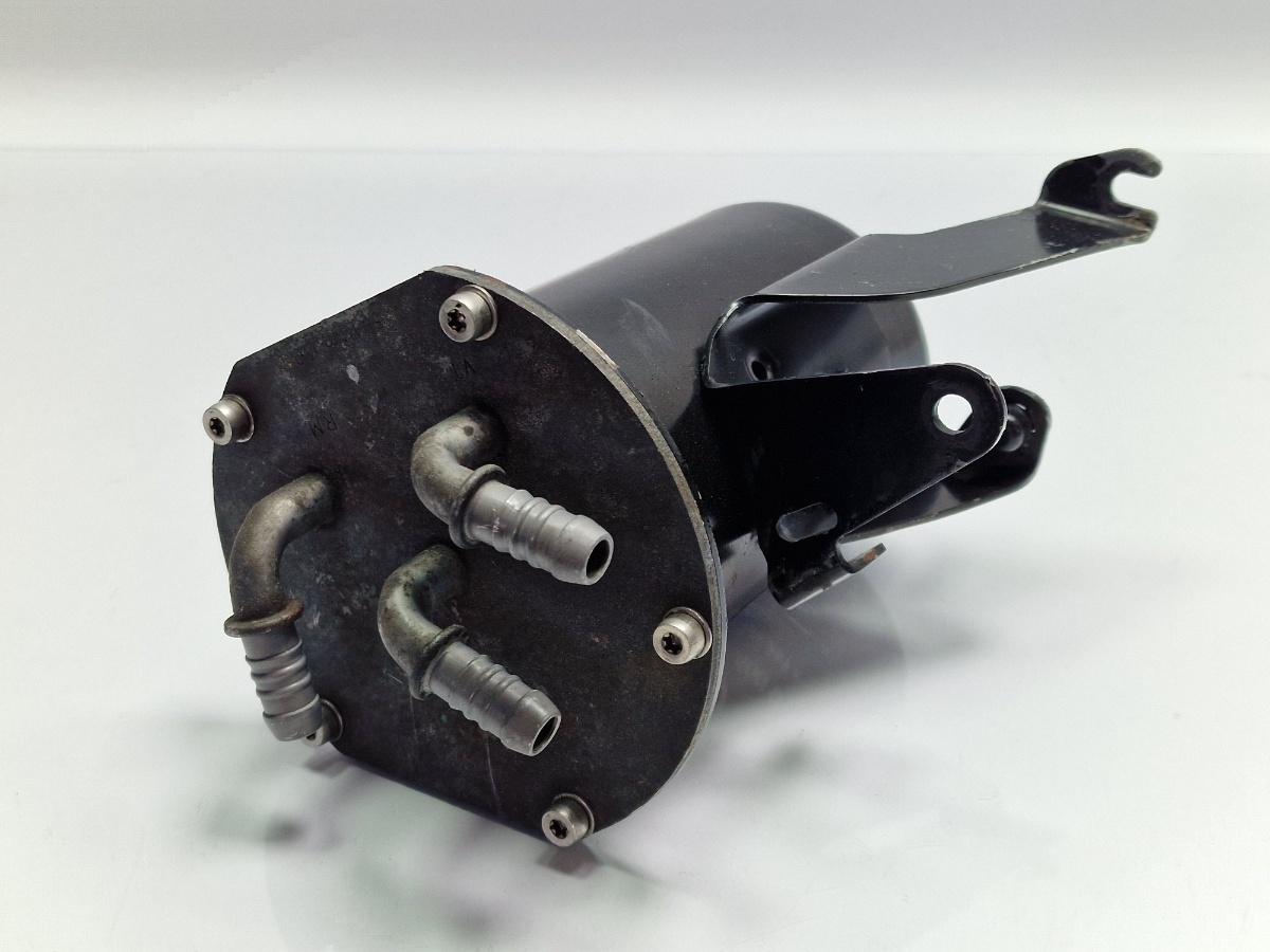 Carcasa filtru combustibil VOLKSWAGEN TIGUAN 5N_ 2007 -> 2.0 TDI CBAB, CFFB UFI 7N0127400D