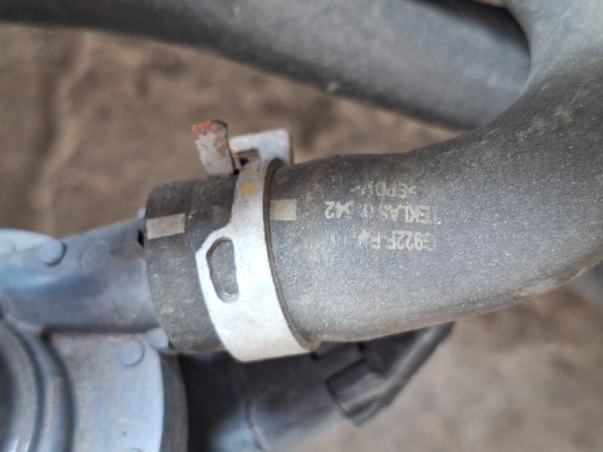 Furtun apa TOYOTA COROLLA _E21_ 2021 1.8 Hybrid 2ZRFXE 72KW|98HP 2021