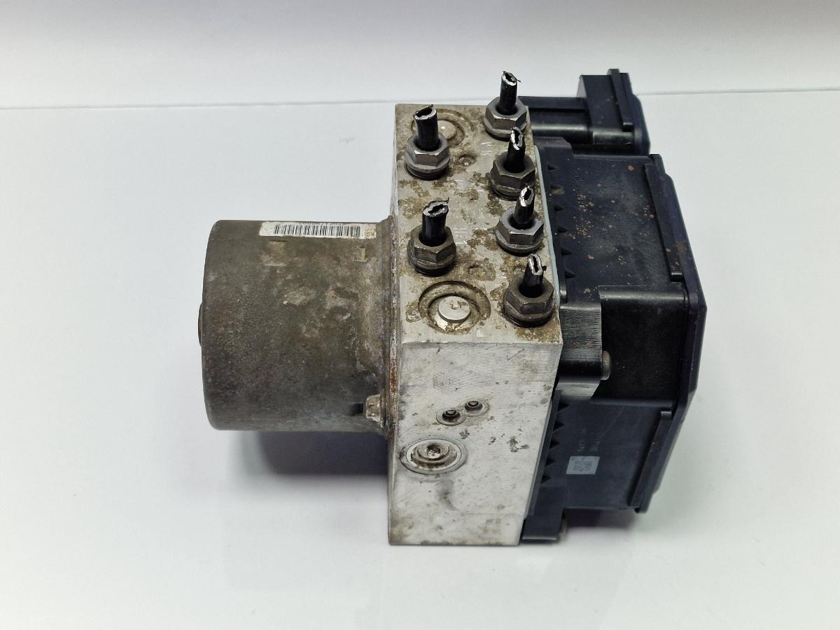 Modul pompa ABS VOLKSWAGEN TIGUAN 5N_ 2007 -> 2.0 TDI CBAB, CFFB TRW 5N0614109BD