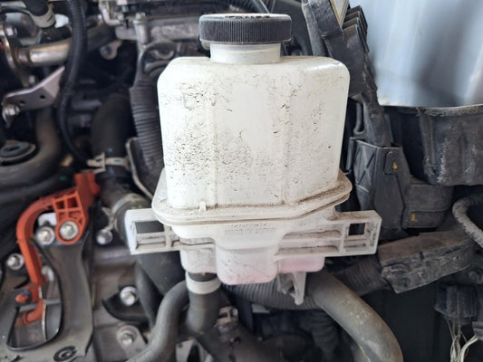 Vas rezervor de expansiune lichid de răcire TOYOTA COROLLA _E21_ 2021 1.8 Hybrid 2ZRFXE 72KW|98HP 2021