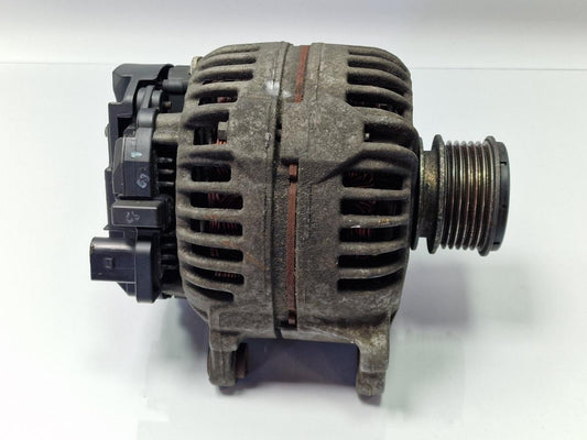 Alternator 140A VOLKSWAGEN TIGUAN 5N_ 2007 -> 2.0 TDI CBAB, CFFB 03L903023