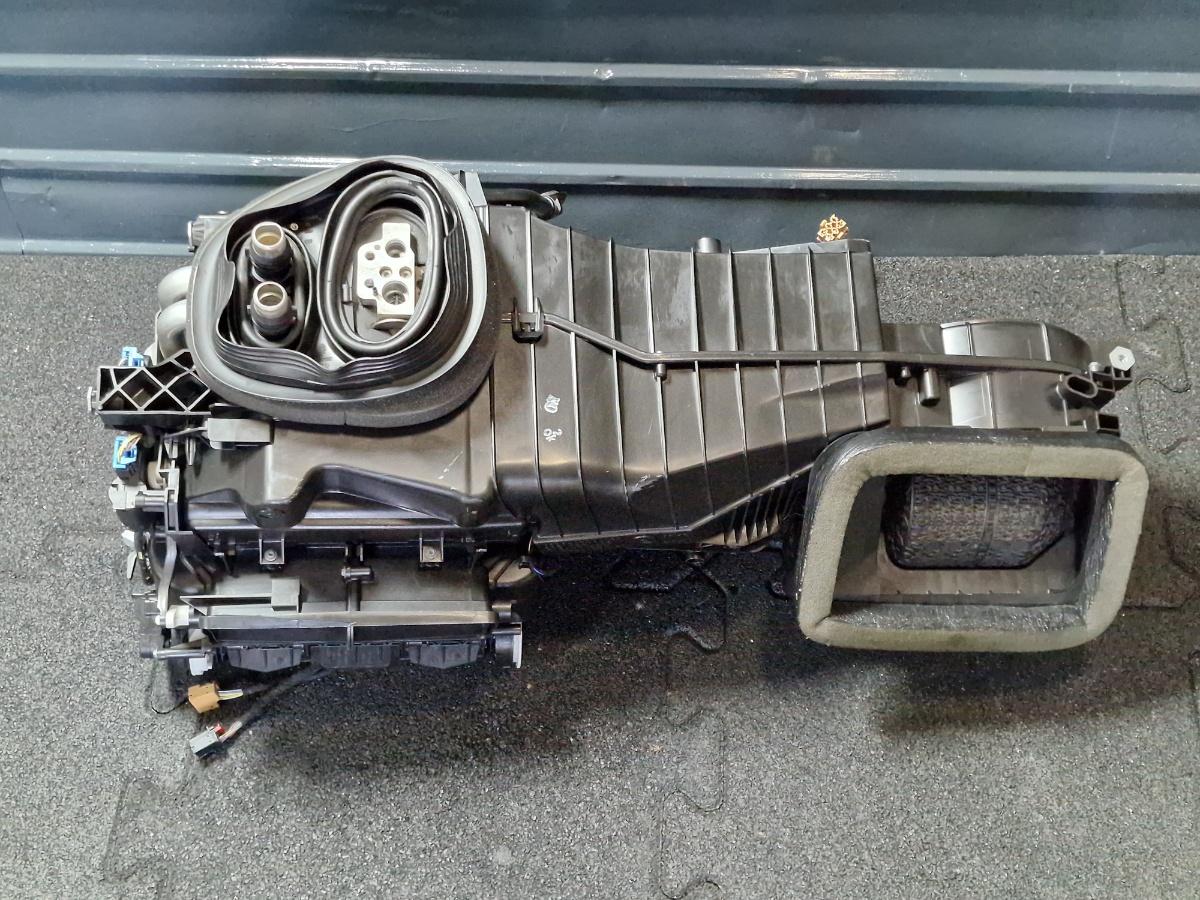Carcasa aeroterma completa VOLKSWAGEN TIGUAN 5N_ 2007 - 2016 5N1820003L