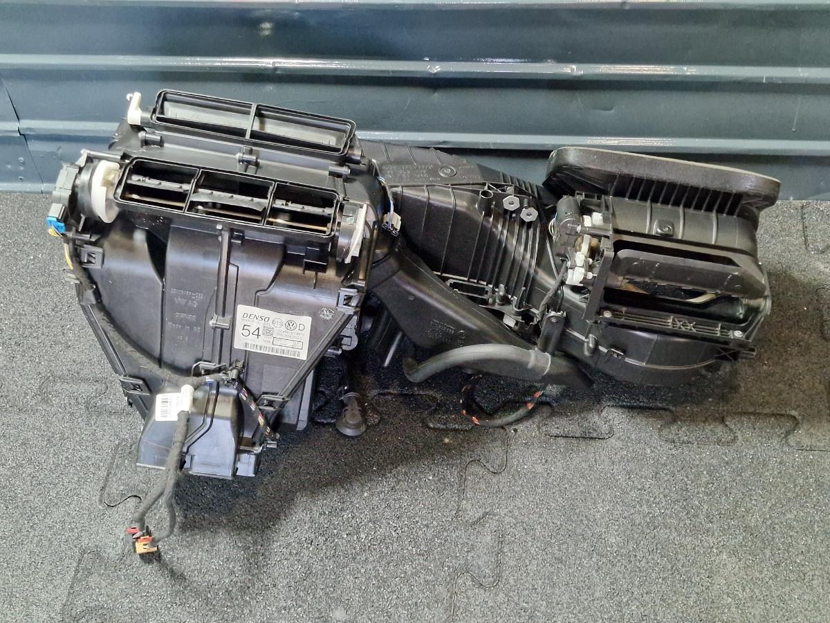 Carcasa aeroterma completa VOLKSWAGEN TIGUAN 5N_ 2007 - 2016 5N1820003L