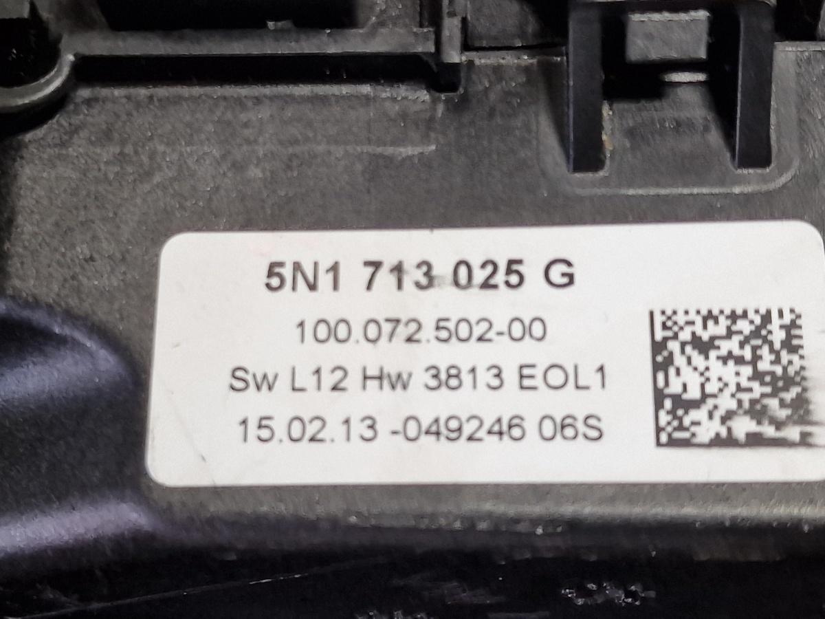 Timonerie cutie viteze DSG VOLKSWAGEN TIGUAN 5N_ 2007 -> 2.0 TDI CBAB, CFFB 5N1713025G