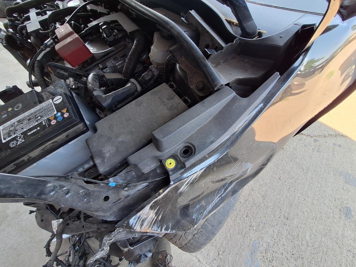 Ornamente margine aripă TOYOTA COROLLA _E21_ 2021 1.8 Hybrid 2ZRFXE 72KW|98HP 2021