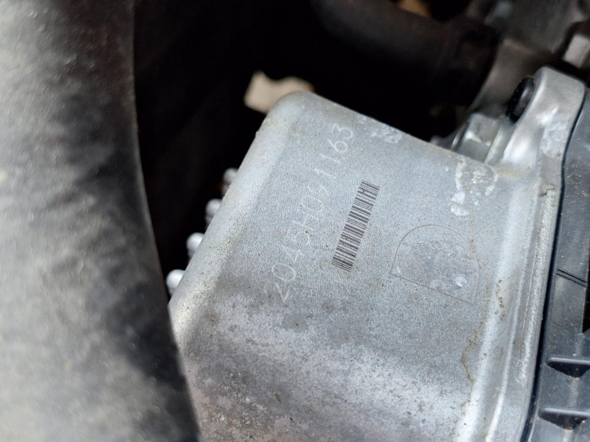 Pompă de apă TOYOTA COROLLA _E21_ 2021 1.8 Hybrid 2ZRFXE 72KW|98HP 2021