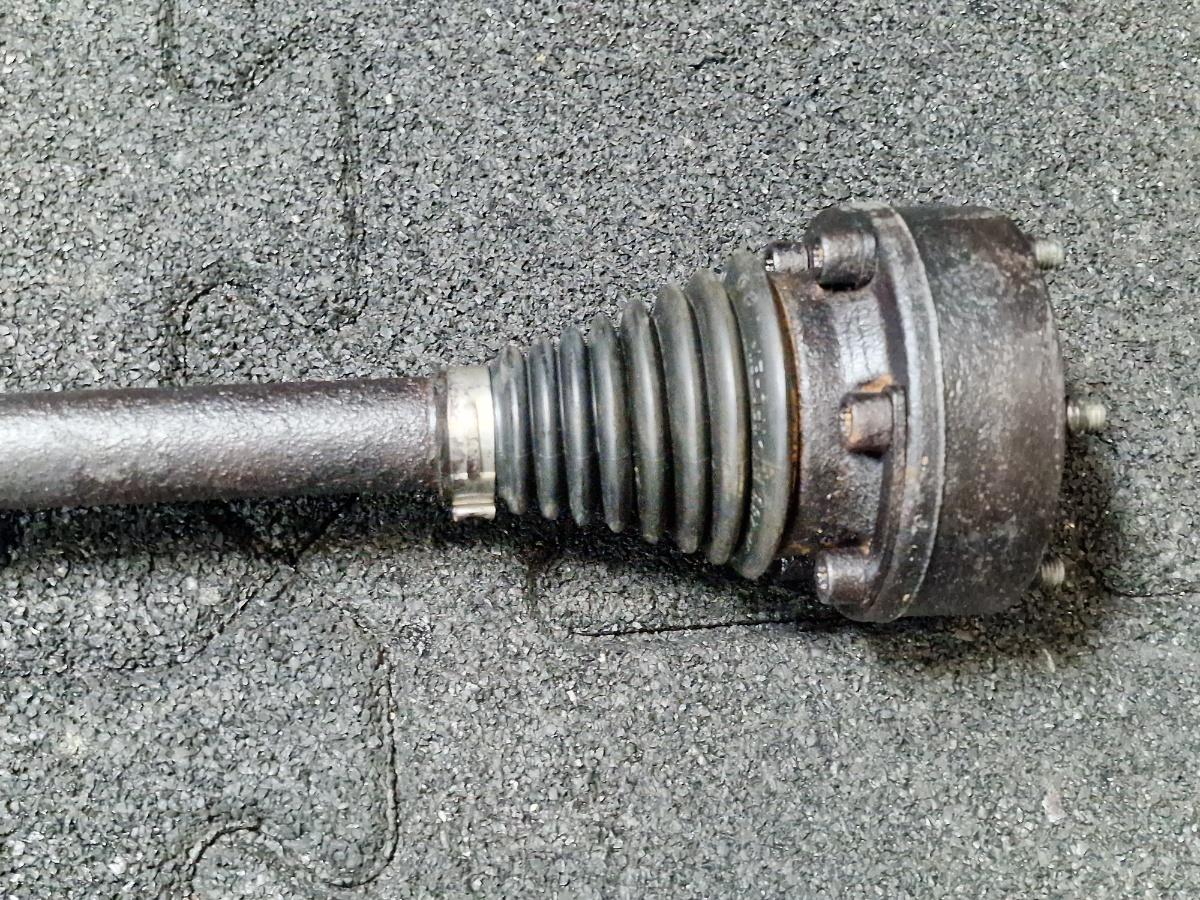 Planetara stanga spate VOLKSWAGEN TIGUAN 5N_ 2007 -> 2.0 TDI CBAB, CFFB 1K0501203F