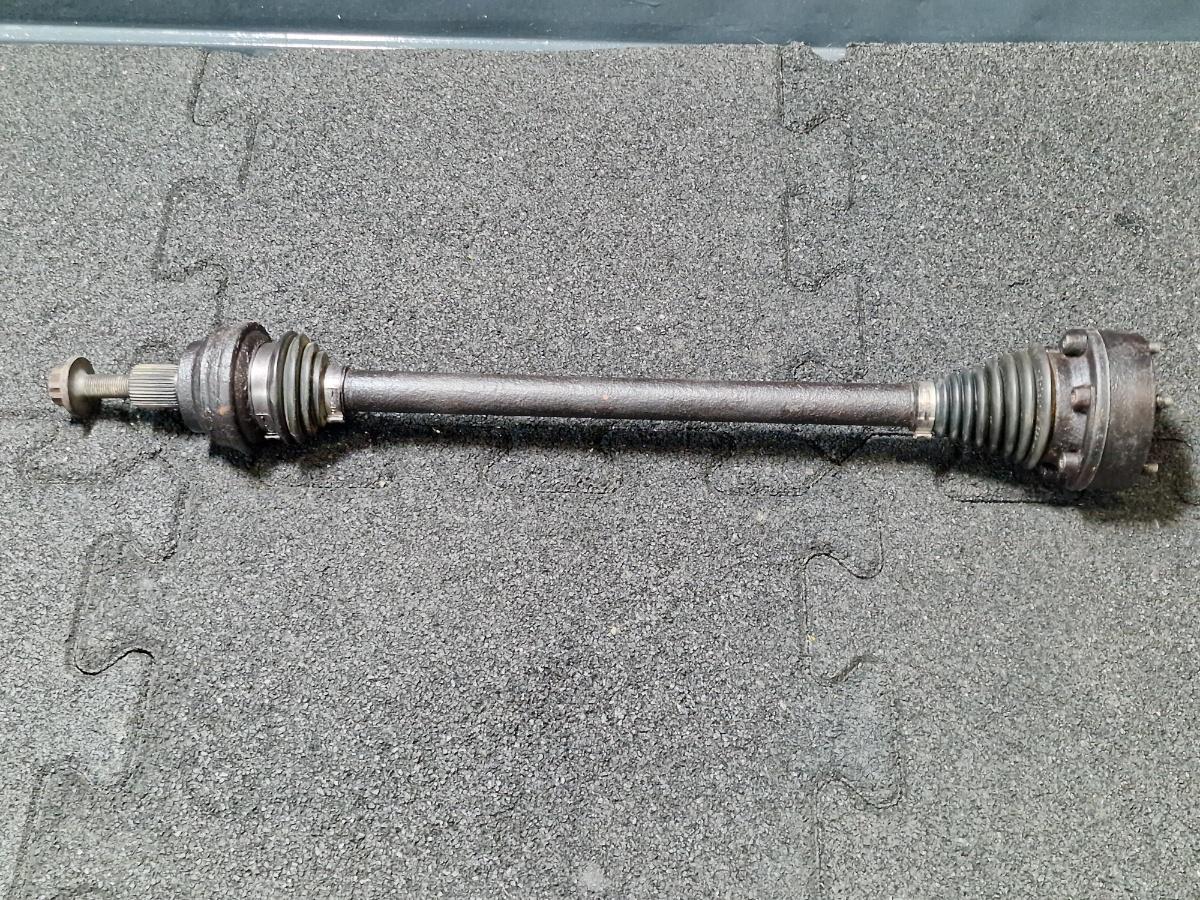 Planetara stanga spate VOLKSWAGEN TIGUAN 5N_ 2007 -> 2.0 TDI CBAB, CFFB 1K0501203F