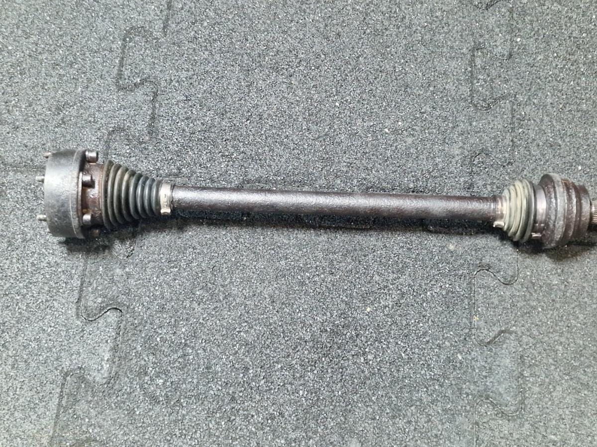 Planetara dreapta spate VOLKSWAGEN TIGUAN 5N_ 2007 -> 2.0 TDI CBAB, CFFB 1K0501204F