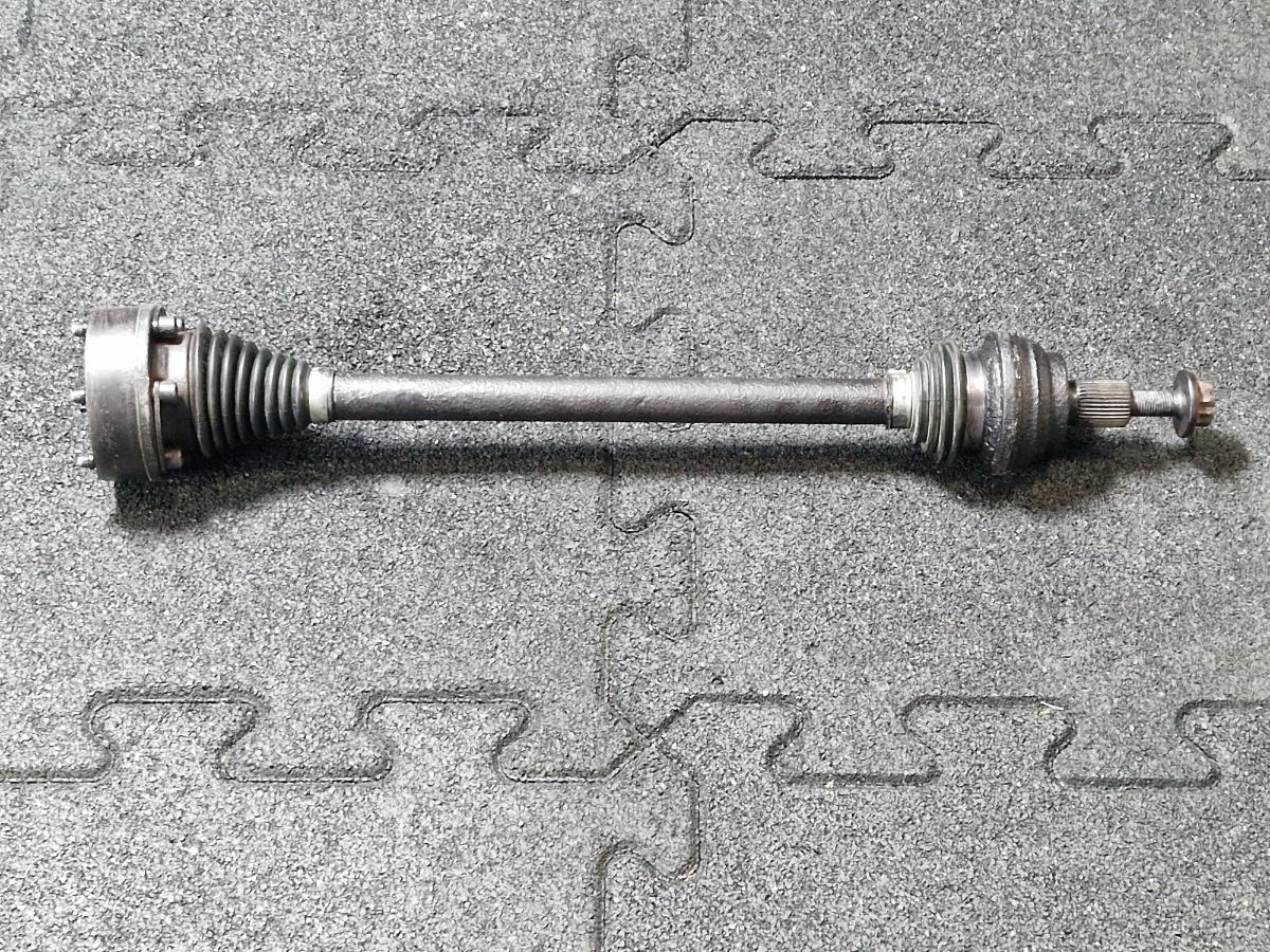 Planetara dreapta spate VOLKSWAGEN TIGUAN 5N_ 2007 -> 2.0 TDI CBAB, CFFB 1K0501204F
