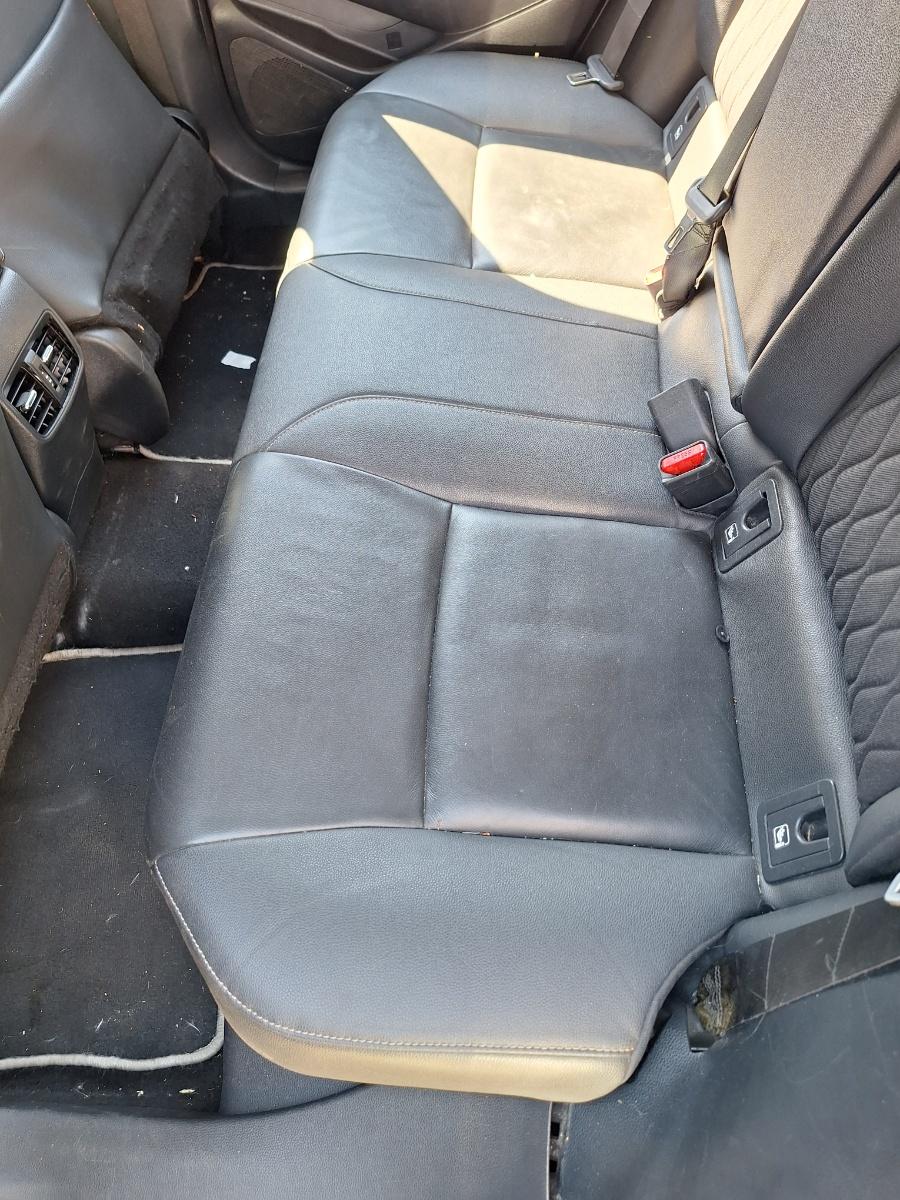 Bancheta spate TOYOTA COROLLA _E21_ 2021 1.8 Hybrid 2ZRFXE 72KW|98HP 2021