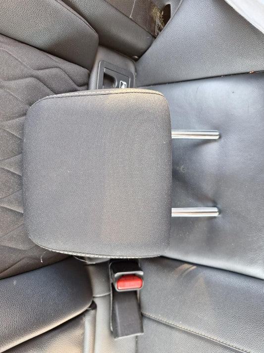 Tetieră banchetă spate TOYOTA COROLLA _E21_ 2021 1.8 Hybrid 2ZRFXE 72KW|98HP 2021