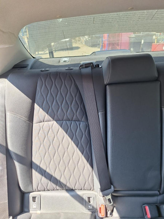Banchetă spate TOYOTA COROLLA _E21_ 2021 1.8 Hybrid 2ZRFXE 72KW|98HP 2021