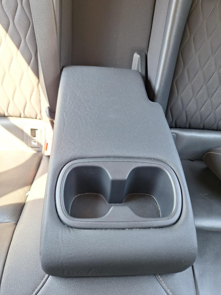 Banchetă spate TOYOTA COROLLA _E21_ 2021 1.8 Hybrid 2ZRFXE 72KW|98HP 2021