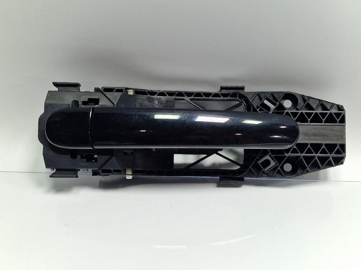 Maner/suport exterior usa stanga spate VOLKSWAGEN TIGUAN 5N_ 2007 -> 2.0 TDI CBAB, CFFB 5N0839885H