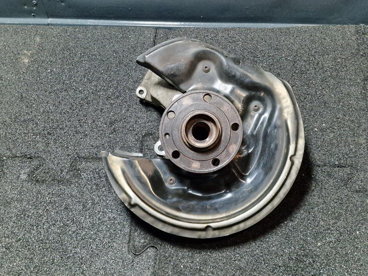 Fuzeta dreapta spate VOLKSWAGEN TIGUAN 5N_ 2007 -> 2.0 TDI CBAB, CFFB 3C0505436G