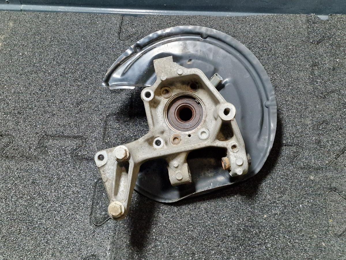 Fuzeta dreapta spate VOLKSWAGEN TIGUAN 5N_ 2007 -> 2.0 TDI CBAB, CFFB 3C0505436G