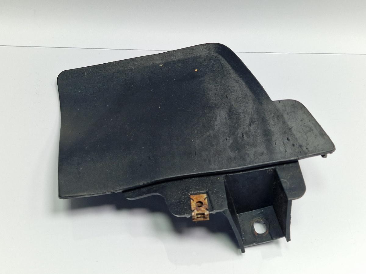 Ornament prag stanga spate VOLKSWAGEN TIGUAN 5N_ 2007 -> 2.0 TDI CBAB, CFFB 5N0854855B