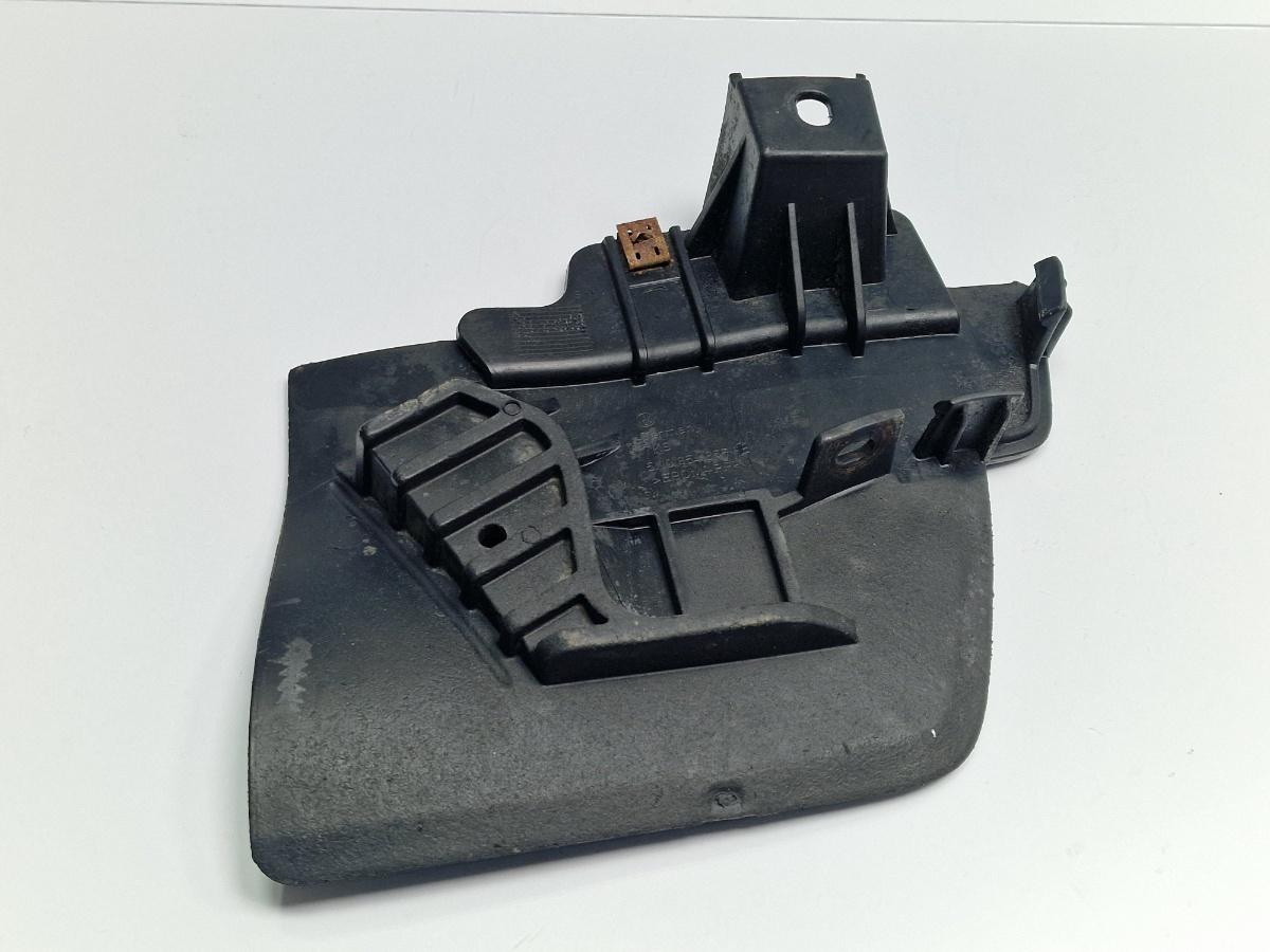 Ornament prag stanga spate VOLKSWAGEN TIGUAN 5N_ 2007 -> 2.0 TDI CBAB, CFFB 5N0854855B