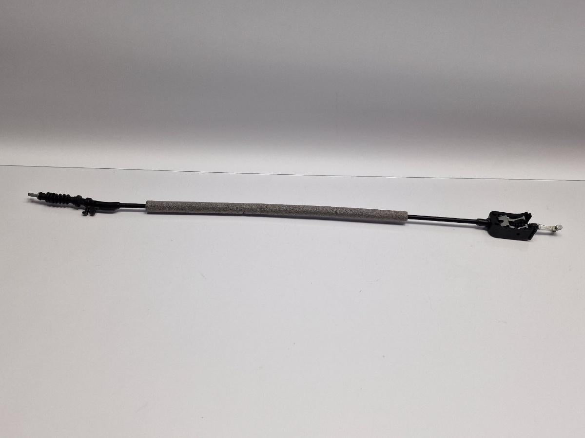 Sufa dechidere usa fata VOLKSWAGEN TIGUAN 5N_ 2007 -> 2.0 TDI CBAB, CFFB 5N0837017