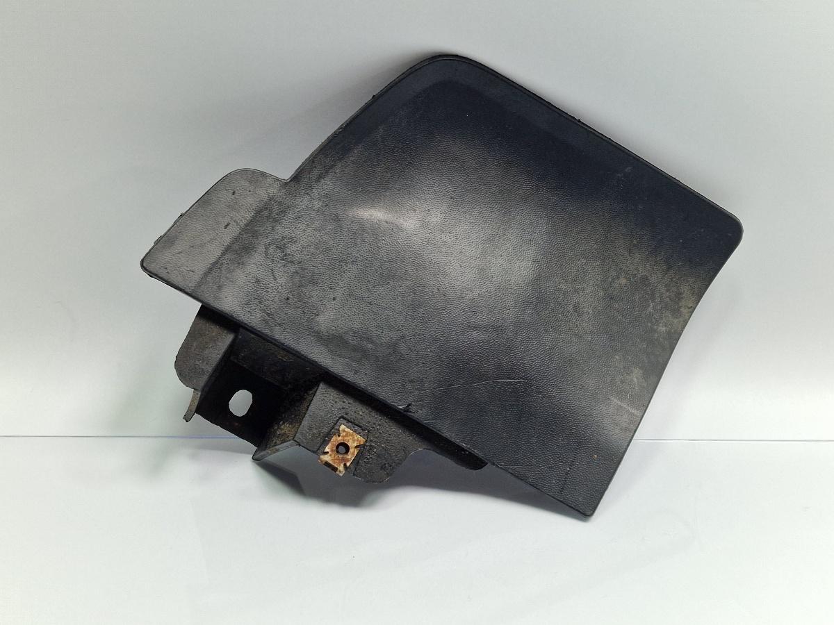 Ornament prag dreapta spate VOLKSWAGEN TIGUAN 5N_ 2007 -> 2.0 TDI CBAB, CFFB 5N0854856B