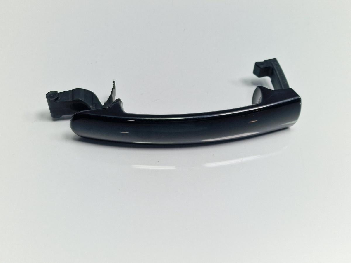 Maner exterior usa VOLKSWAGEN TIGUAN 5N_ 2007 -> negru LC9X 5N0837205M