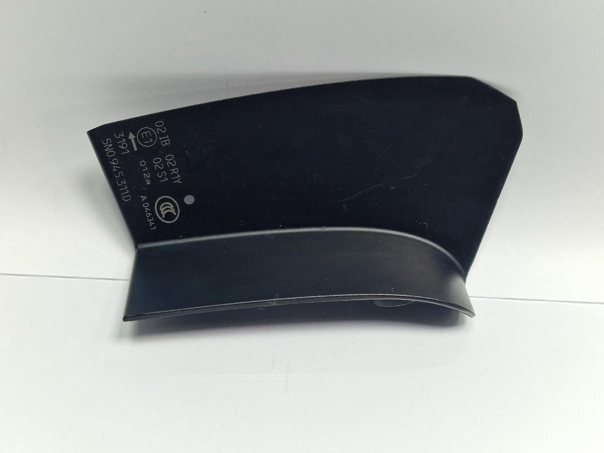 Ornament stop stanga spate VOLKSWAGEN TIGUAN 5N_ 2007 -> 2.0 TDI CBAB, CFFB 5N0945311D