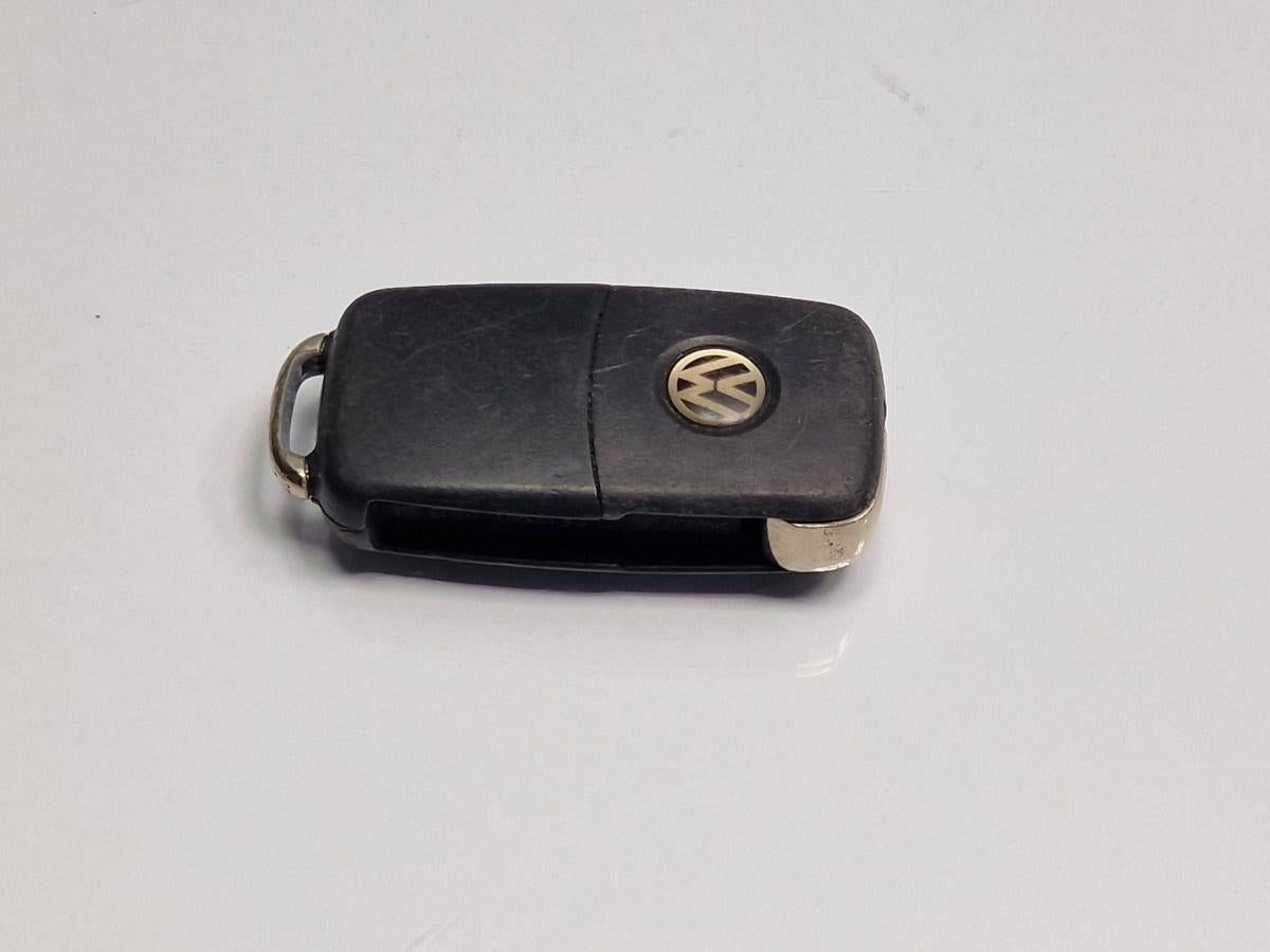 Telecomanda 434MHz VOLKSWAGEN TIGUAN 5N_ 2007 -> 2.0 TDI CBAB, CFFB HELLA 5K0837202AD