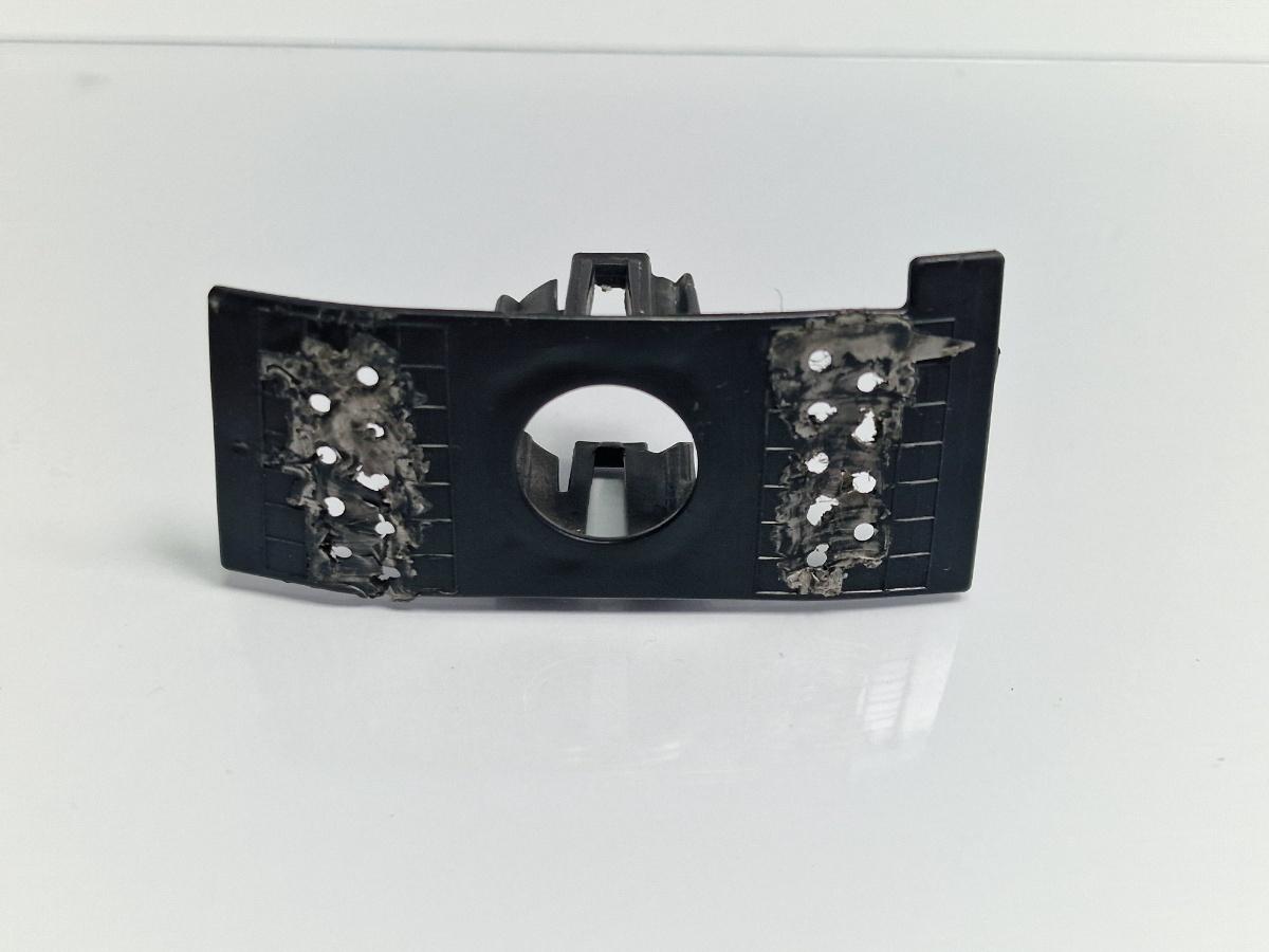 Suport senzor de parcare (PDC) fata VOLKSWAGEN TIGUAN 5N_ Facelift 2011- 2015 2.0 CFFB 5N0919493G