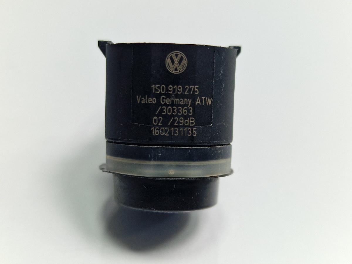 Senzor de parcare PDC spate VOLKSWAGEN TIGUAN 5N_ 2007 -> 2.0 TDI CBAB, CFFB VAG 1S0919275