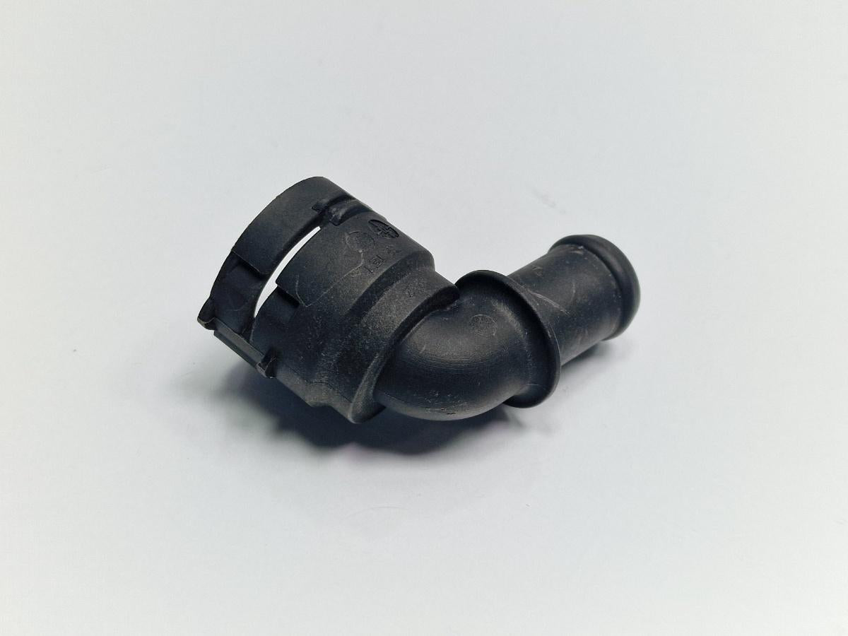 Cupla furtun apa VOLKSWAGEN TIGUAN 5N_ 2007 -> 2.0 TDI CBAB, CFFB 1K0122291CL