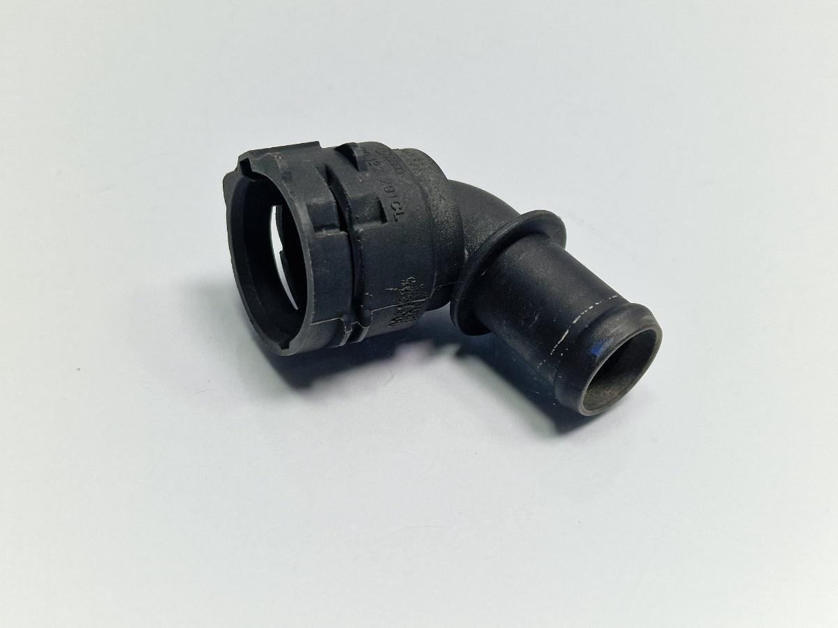 Cupla furtun apa VOLKSWAGEN TIGUAN 5N_ 2007 -> 2.0 TDI CBAB, CFFB 1K0122291CL