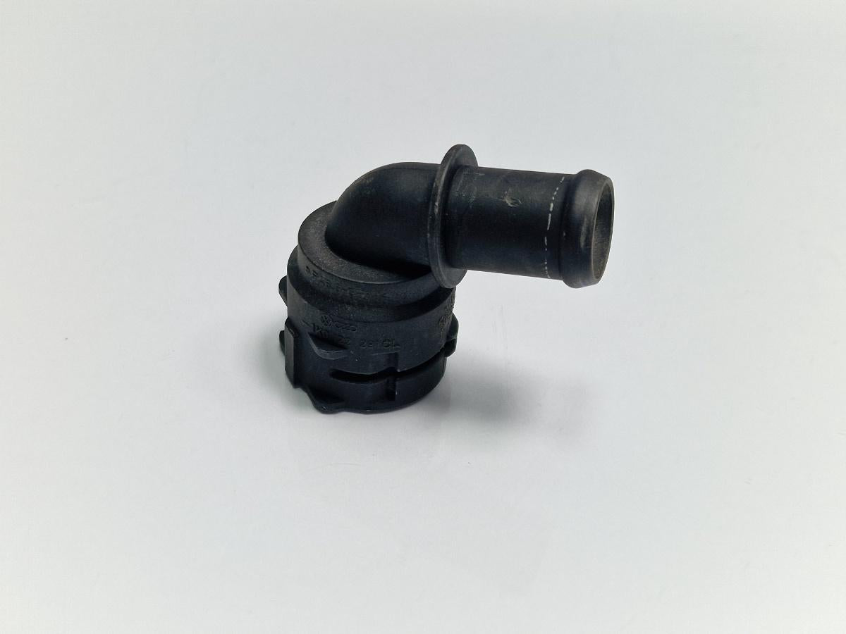 Cupla furtun apa VOLKSWAGEN TIGUAN 5N_ 2007 -> 2.0 TDI CBAB, CFFB 1K0122291CL