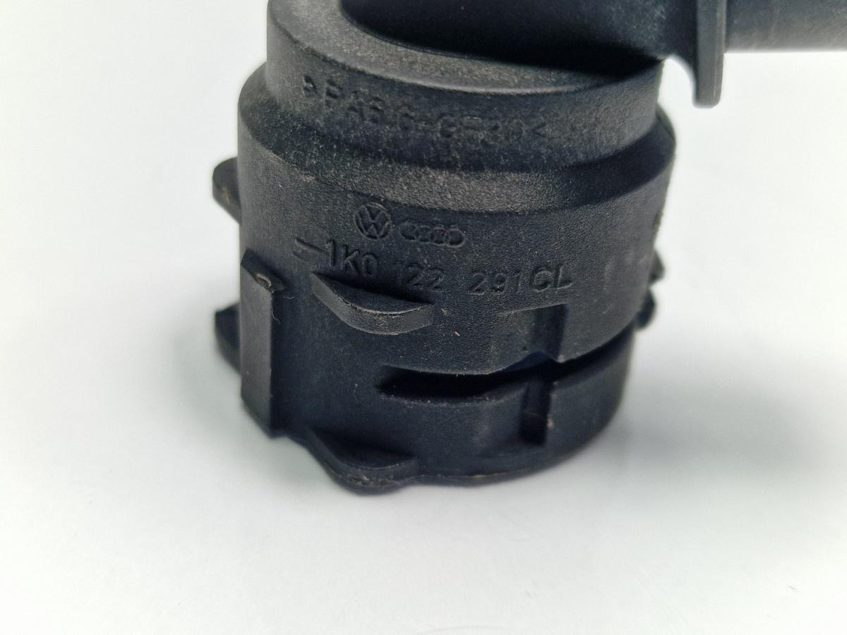 Cupla furtun apa VOLKSWAGEN TIGUAN 5N_ 2007 -> 2.0 TDI CBAB, CFFB 1K0122291CL