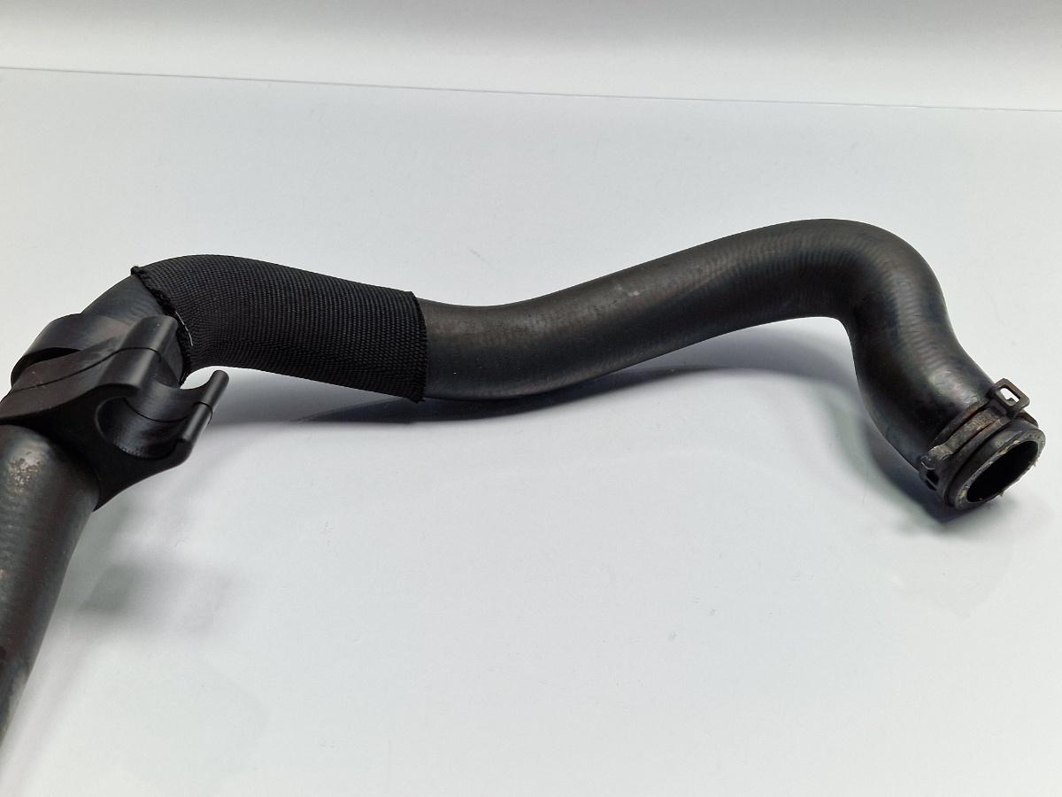 Furtun apa VOLKSWAGEN TIGUAN 5N_ 2007 -> 2.0 TDI CBAB, CFFB 5N0122051AS