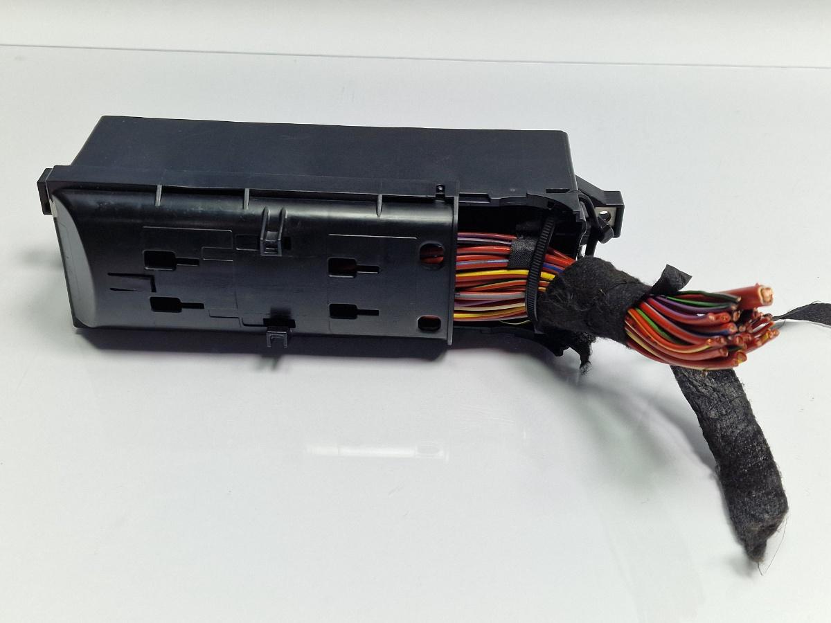 Panou sigurante VOLKSWAGEN TIGUAN 5N_ 2007 -> 2.0 TDI CBAB, CFFB 6R0937615A