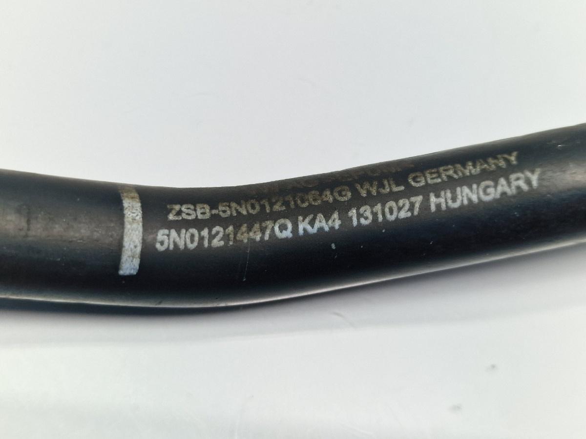 Conducta lichid de racire VOLKSWAGEN TIGUAN 5N_ 2007 -> 2.0 TDI CBAB, CFFB 5N0121064G