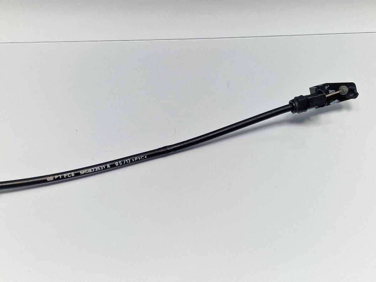 Sufa deschidere capota motor VOLKSWAGEN TIGUAN 5N_ 2007 -> 2.0 TDI CBAB, CFFB 5N0823531A